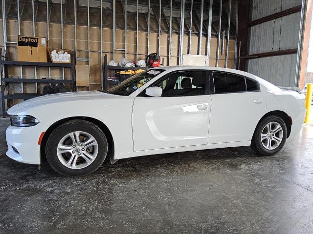 2018 Dodge Charger Sxt