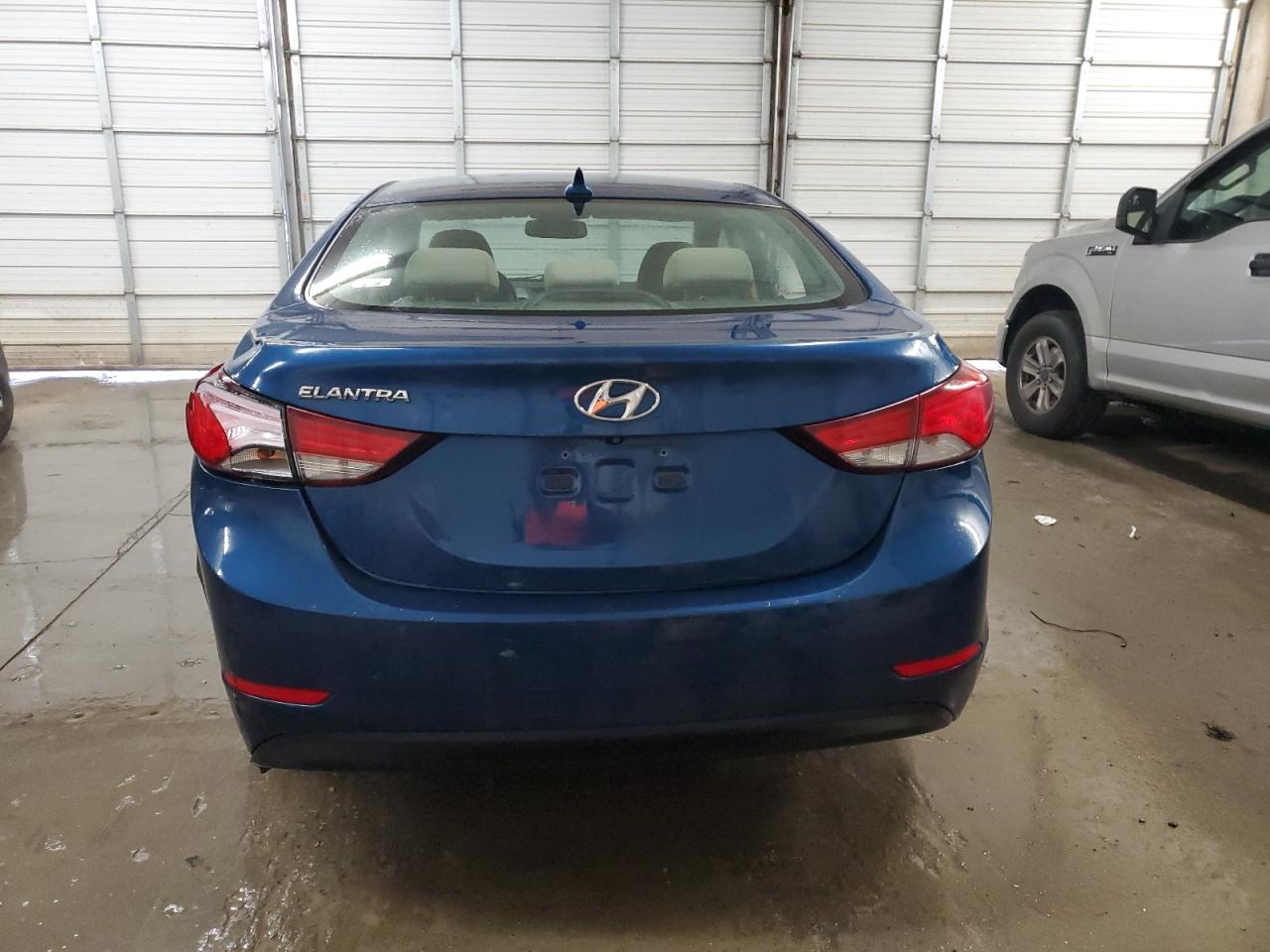 2014 Hyundai Elantra - Image 6