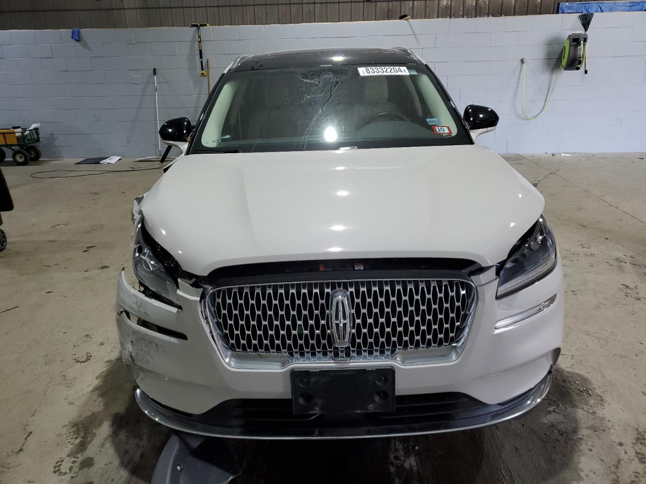 2022 Lincoln Corsair - Image 5