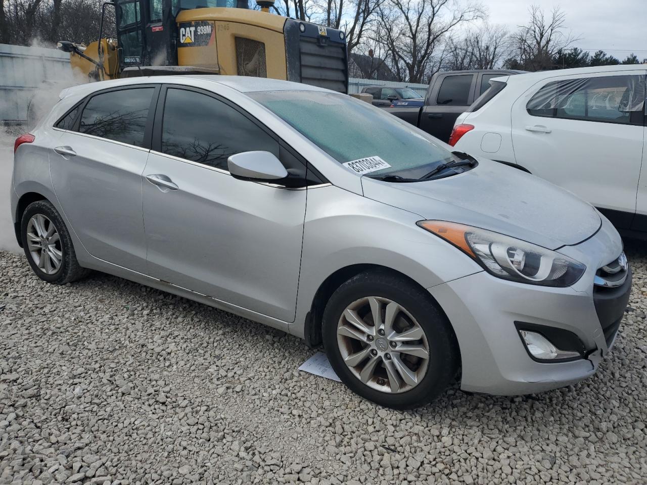 2014 Hyundai Elantra - Image 4