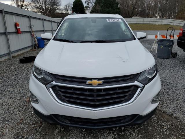  CHEVROLET EQUINOX 2019 Белый