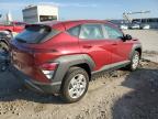 2024 Hyundai Kona Se for Sale in Kansas City, KS - Front End