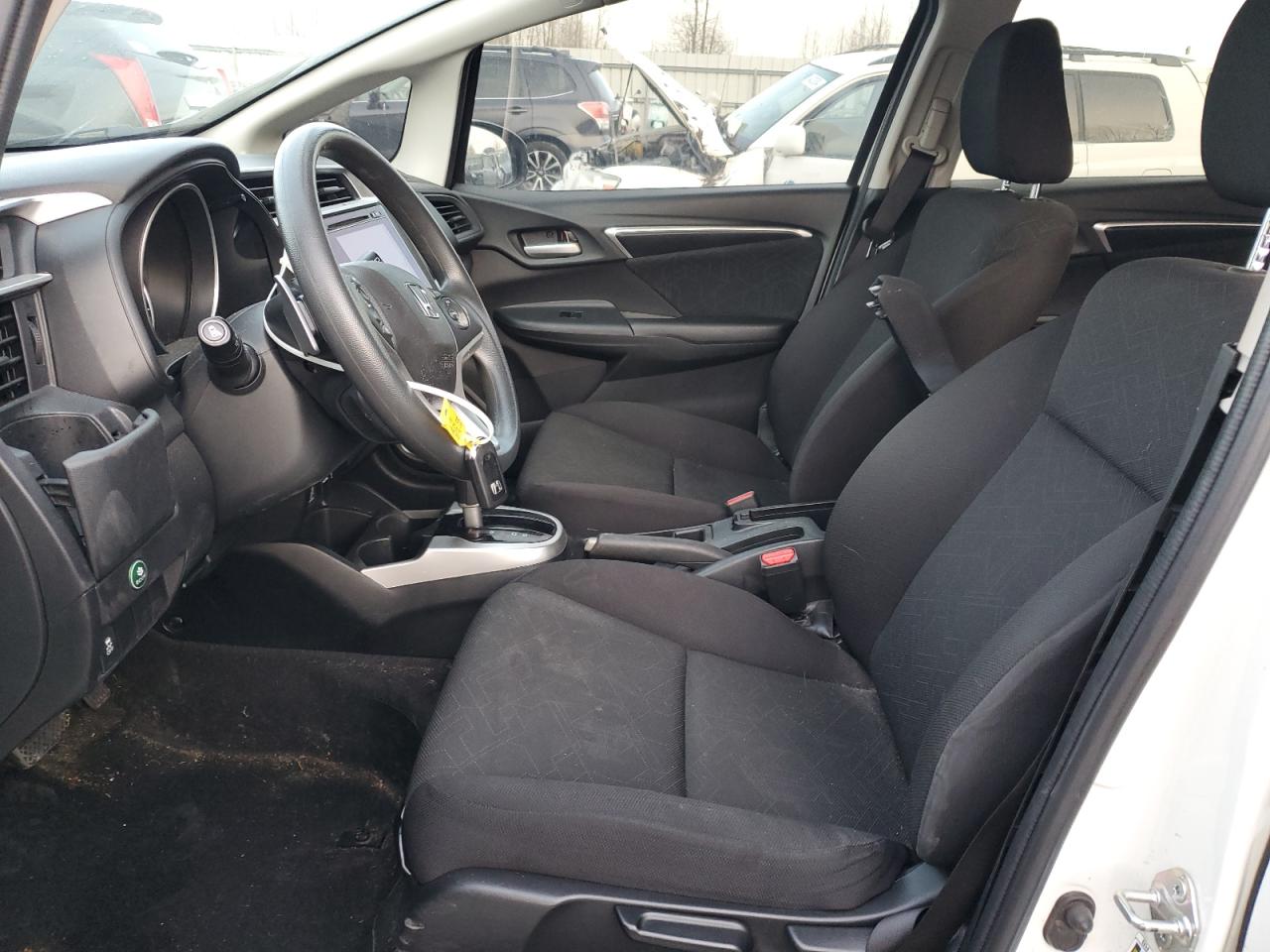 2017 Honda Fit - Image 7