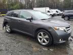 2014 Toyota Venza Le na sprzedaż w Waldorf, MD - Rear End