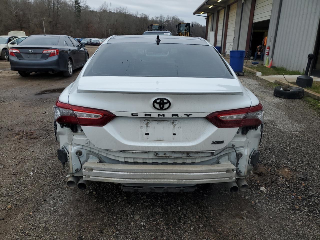 2019 Toyota Camry - Image 6