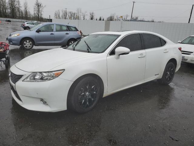 2013 Lexus Es 300H