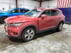 2020 Volvo Xc40 T5 Momentum en Venta en Billings, MT - Front End