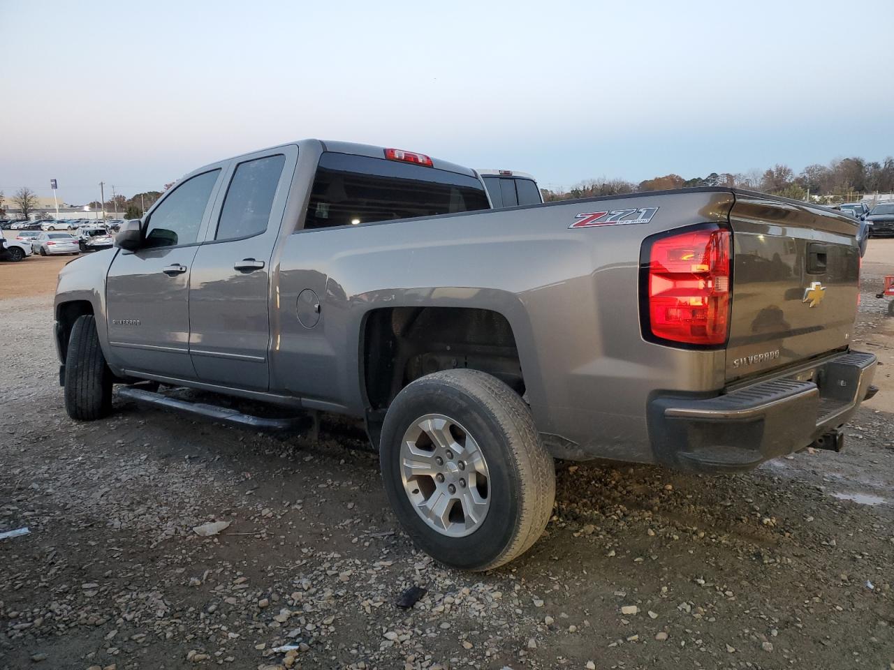 2017 Chevrolet Silverado - Image 2