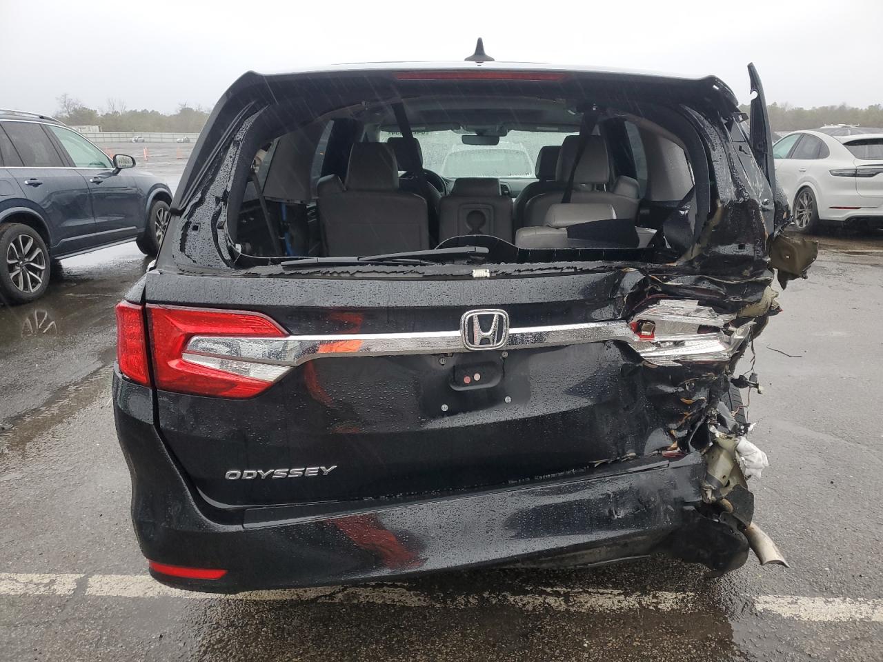 2020 Honda Odyssey - Image 6