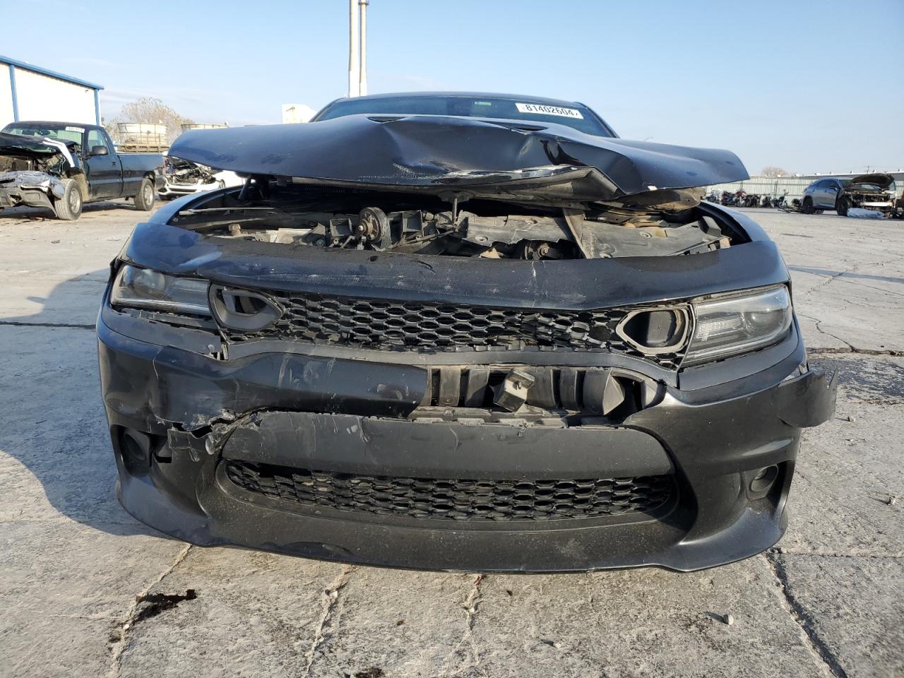 2019 Dodge Charger - Image 5