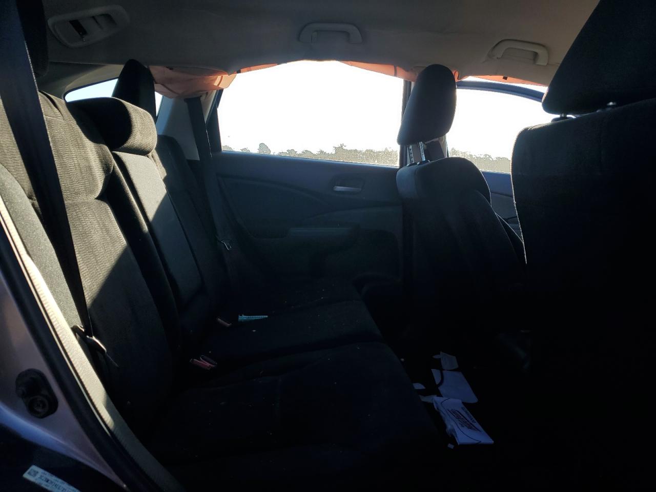 2014 Honda CR-V - Image 11