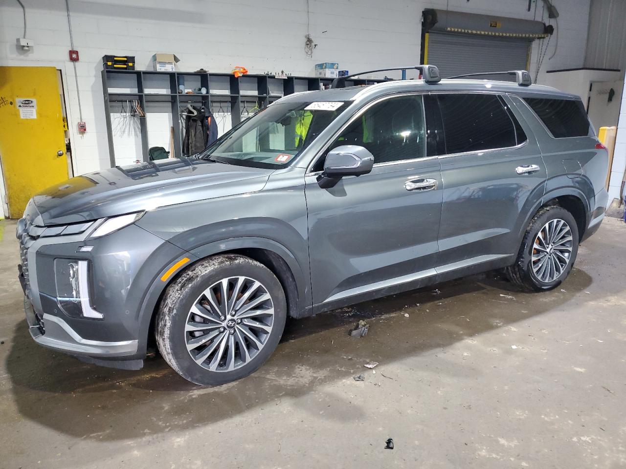 2024 Hyundai Palisade - Image 1