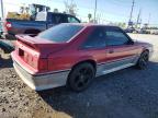 1993 Ford Mustang Gt للبيع في Riverview، FL - Water/Flood