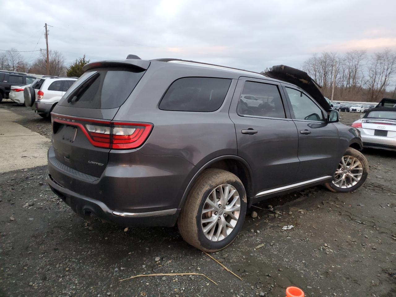 2016 Dodge Durango - Image 3