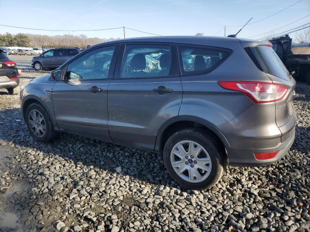  FORD ESCAPE 2014 Szary