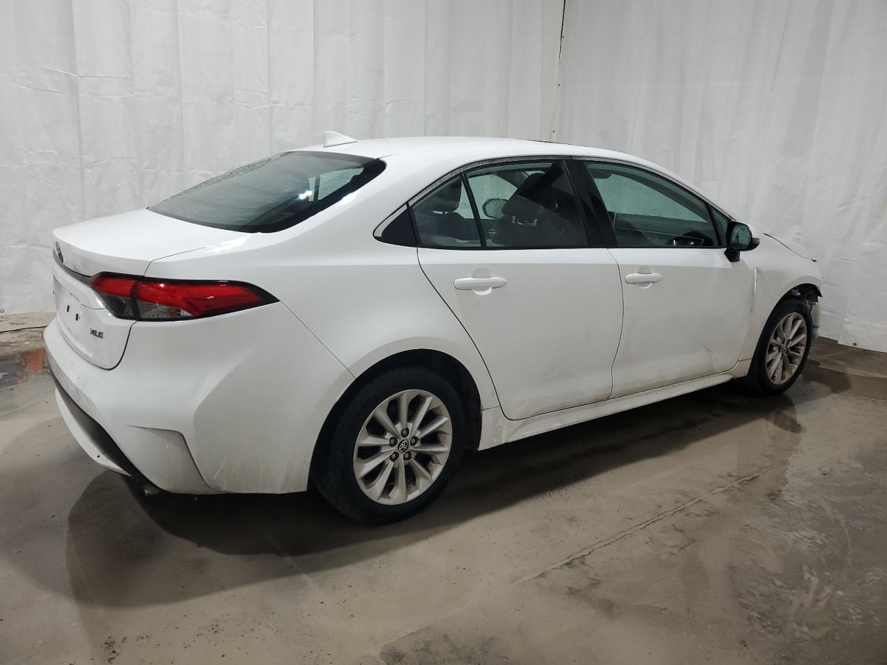 2022 Toyota Corolla - Image 3