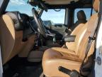 2016 Jeep Wrangler Unlimited Sahara продається в Brookhaven, NY - Rollover