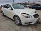 2012 Buick Regal Premium for Sale in Pekin, IL - Front End