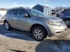 2012 Nissan Murano S zu verkaufen in Assonet, MA - Rear End