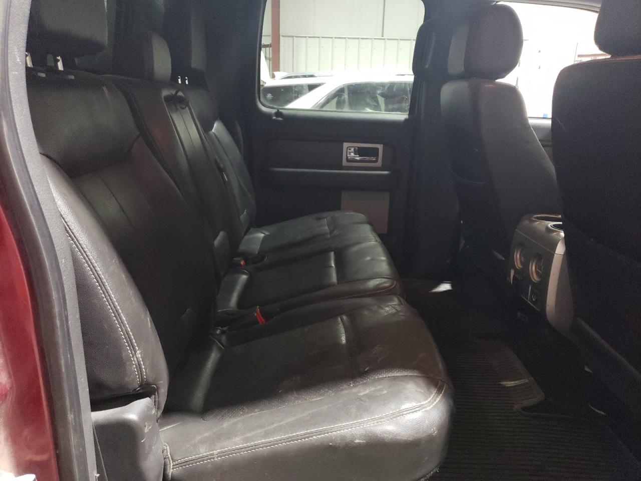 2014 Ford F-150 - Image 10