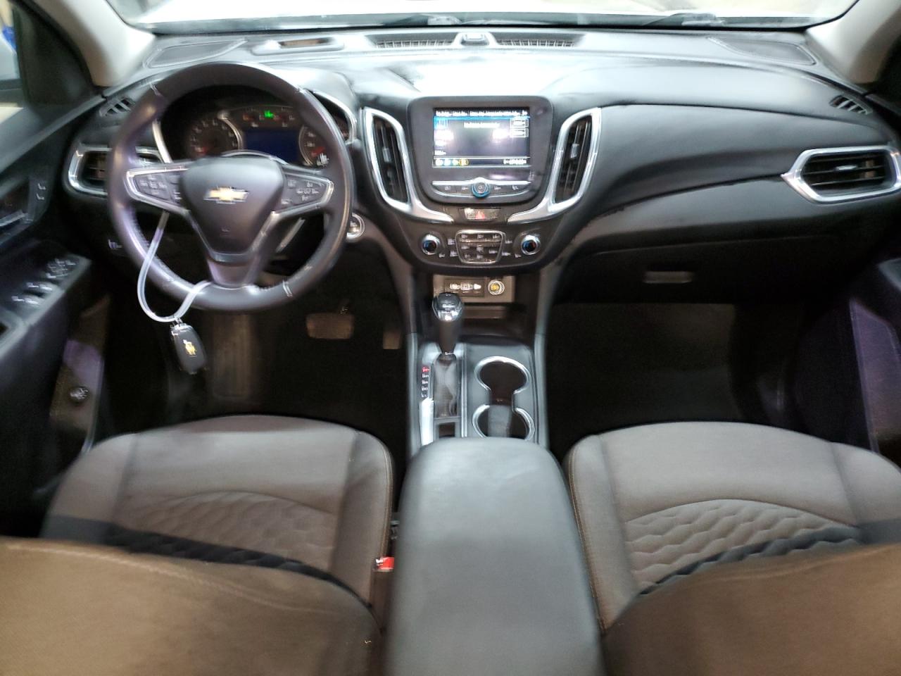 2019 Chevrolet Equinox - Image 8
