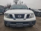 2018 Nissan Frontier S zu verkaufen in Baltimore, MD - Front End