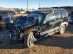 2005 Jeep Liberty Sport na sprzedaż w Colorado Springs, CO - Front End