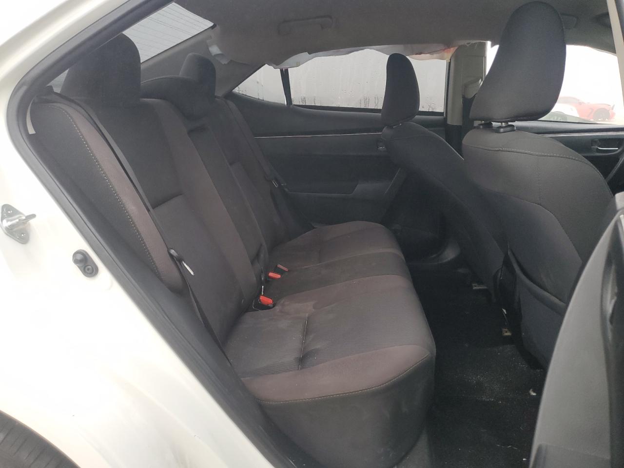 2018 Toyota Corolla - Image 10