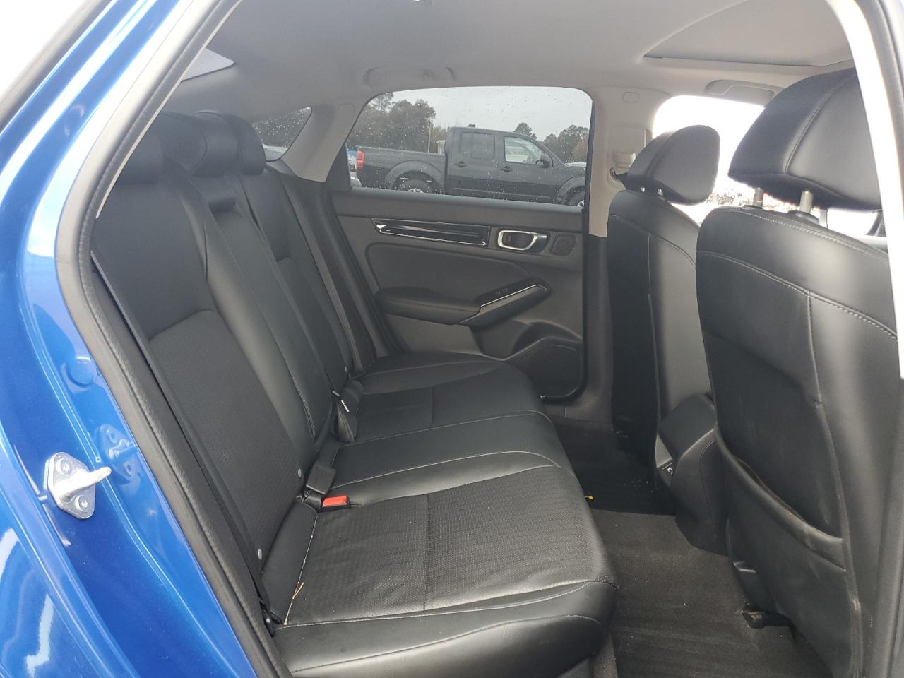 2023 Honda Civic - Image 10