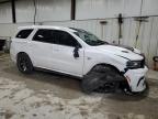 2021 Dodge Durango R/T na sprzedaż w West Mifflin, PA - Rollover