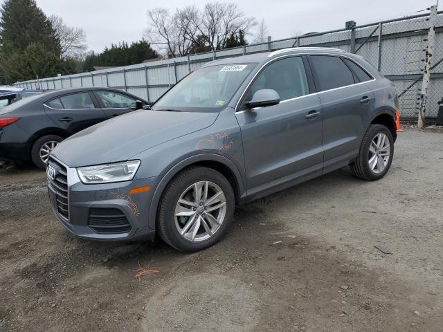 2017 Audi Q3 Premium Plus