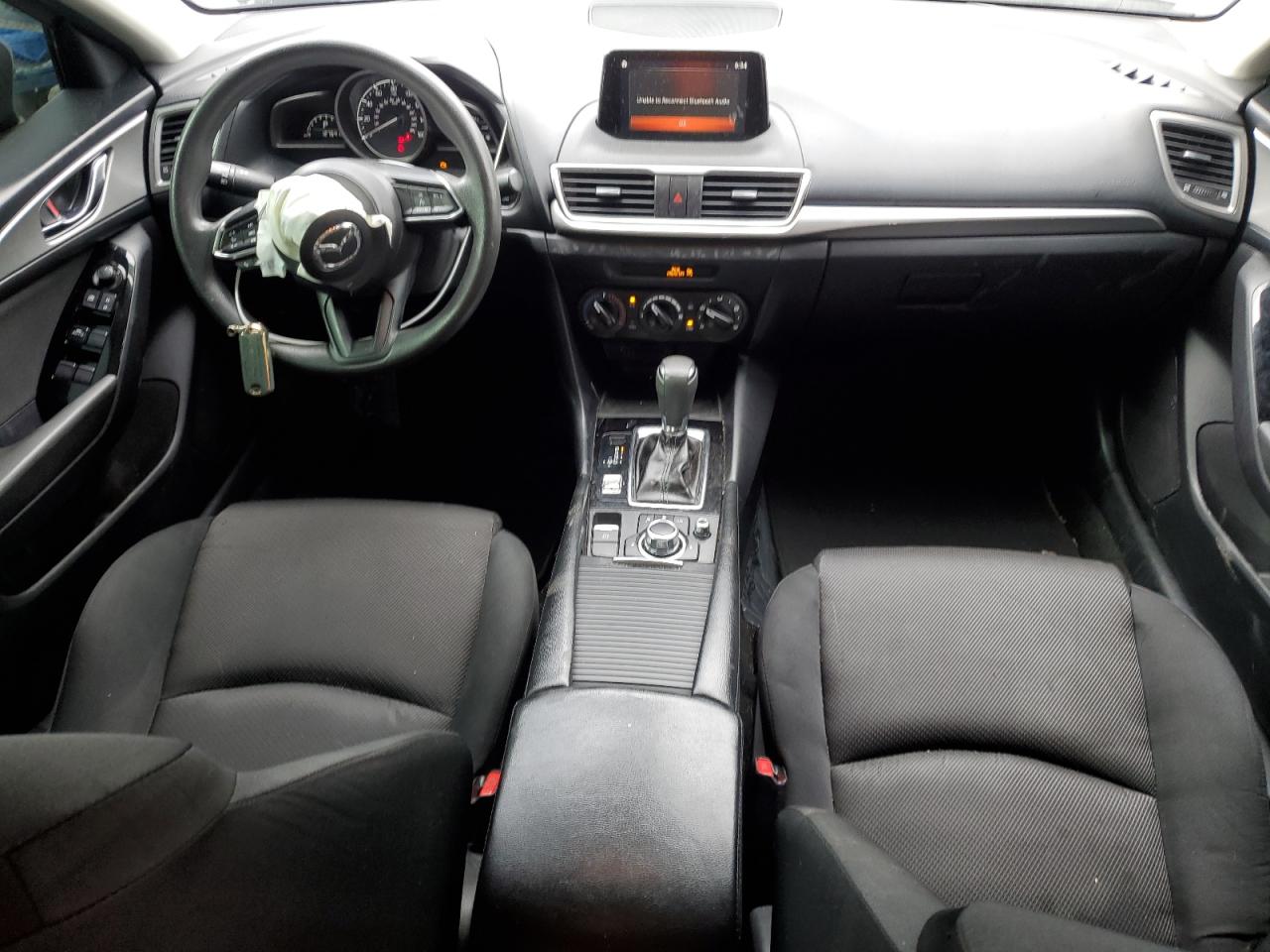 2018 Mazda 3 Sport VIN: 3MZBN1U72JM242100 Lot: 84520644