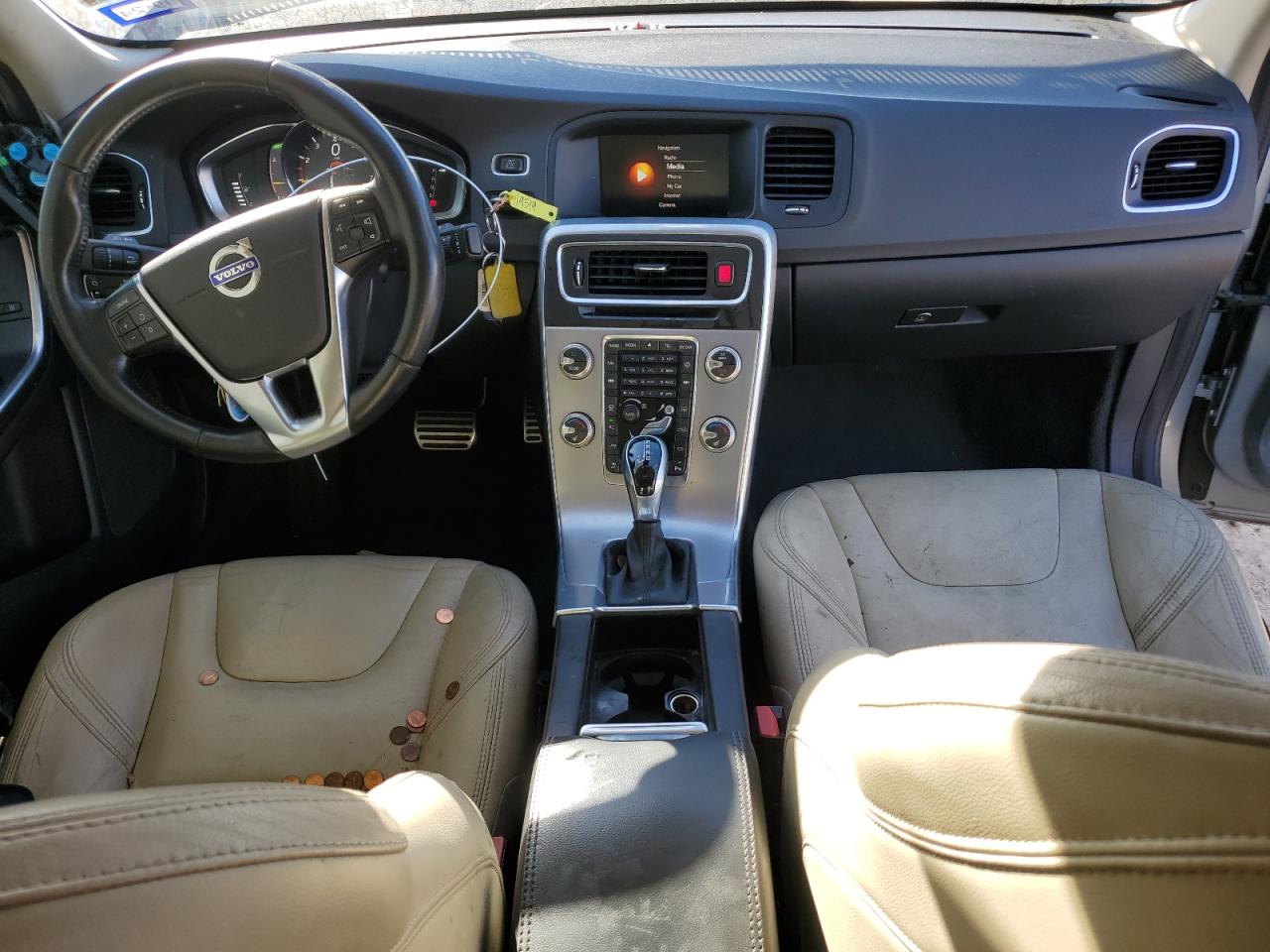 2018 Volvo S60 - Image 8