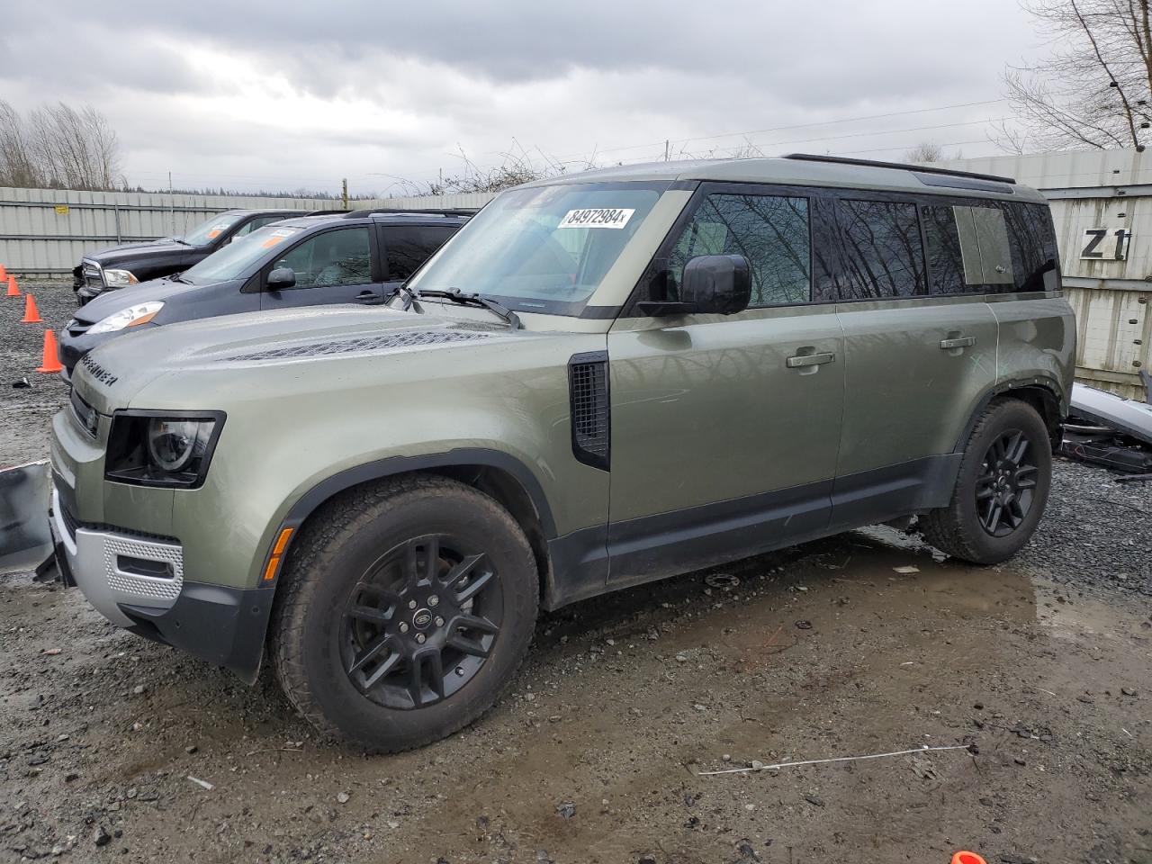 2024 Land Rover Defender - Image 1