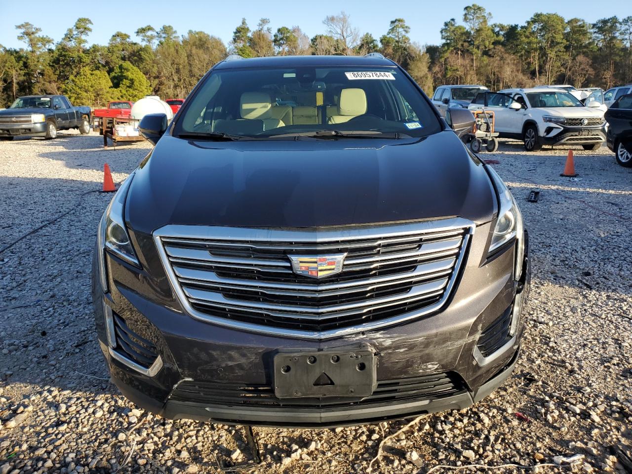 2017 Cadillac XT5 - Image 5