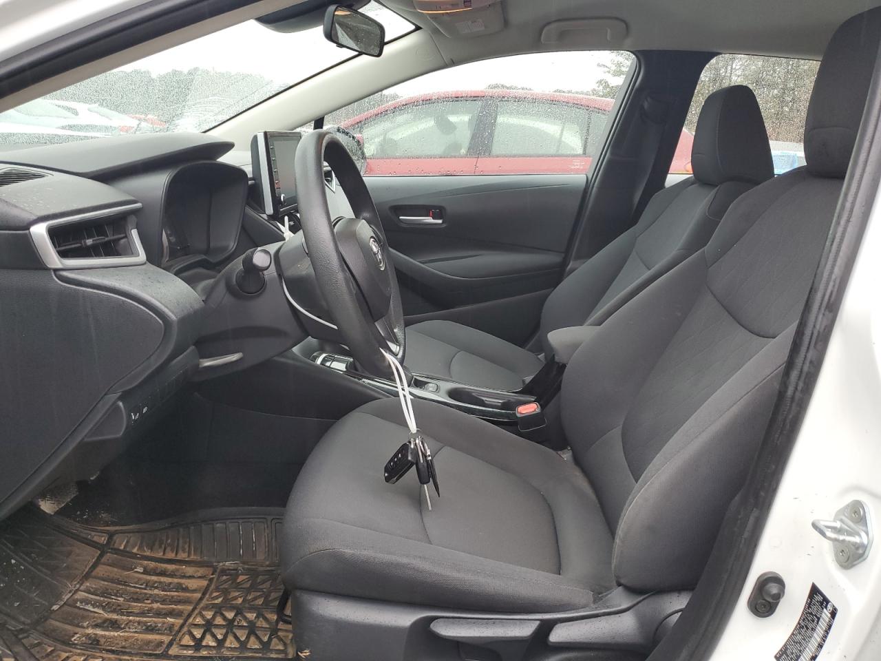 2020 Toyota Corolla - Image 7