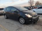 2012 Toyota Prius V  იყიდება Wichita-ში, KS - Front End