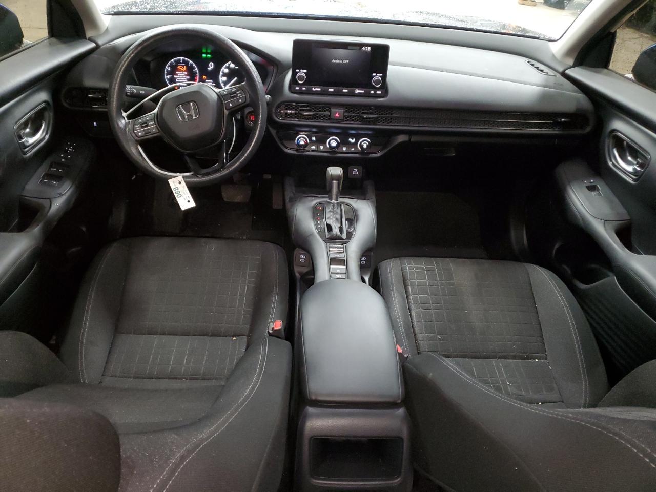 2024 Honda HR-V - Image 8