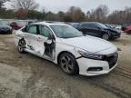 2018 Honda Accord Exl for Sale in Seaford, DE - Side