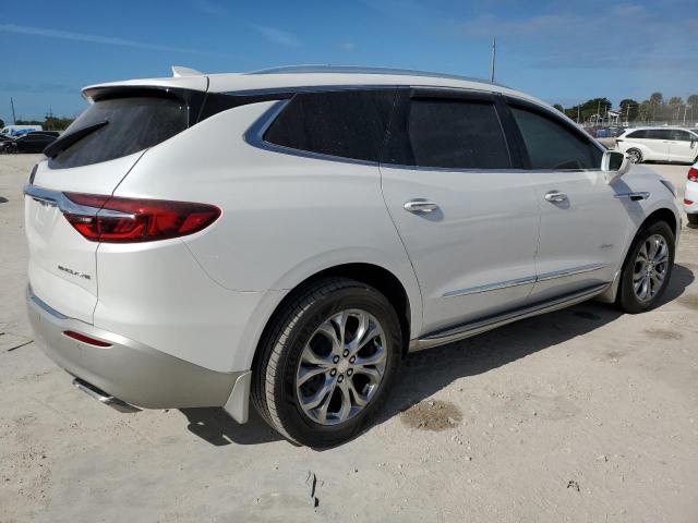  BUICK ENCLAVE 2018 Biały