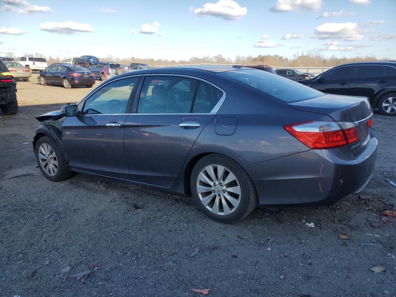 2014 Honda Accord - Image 2