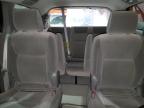 2007 Toyota Sienna Ce იყიდება Rocky View County-ში, AB - Hail