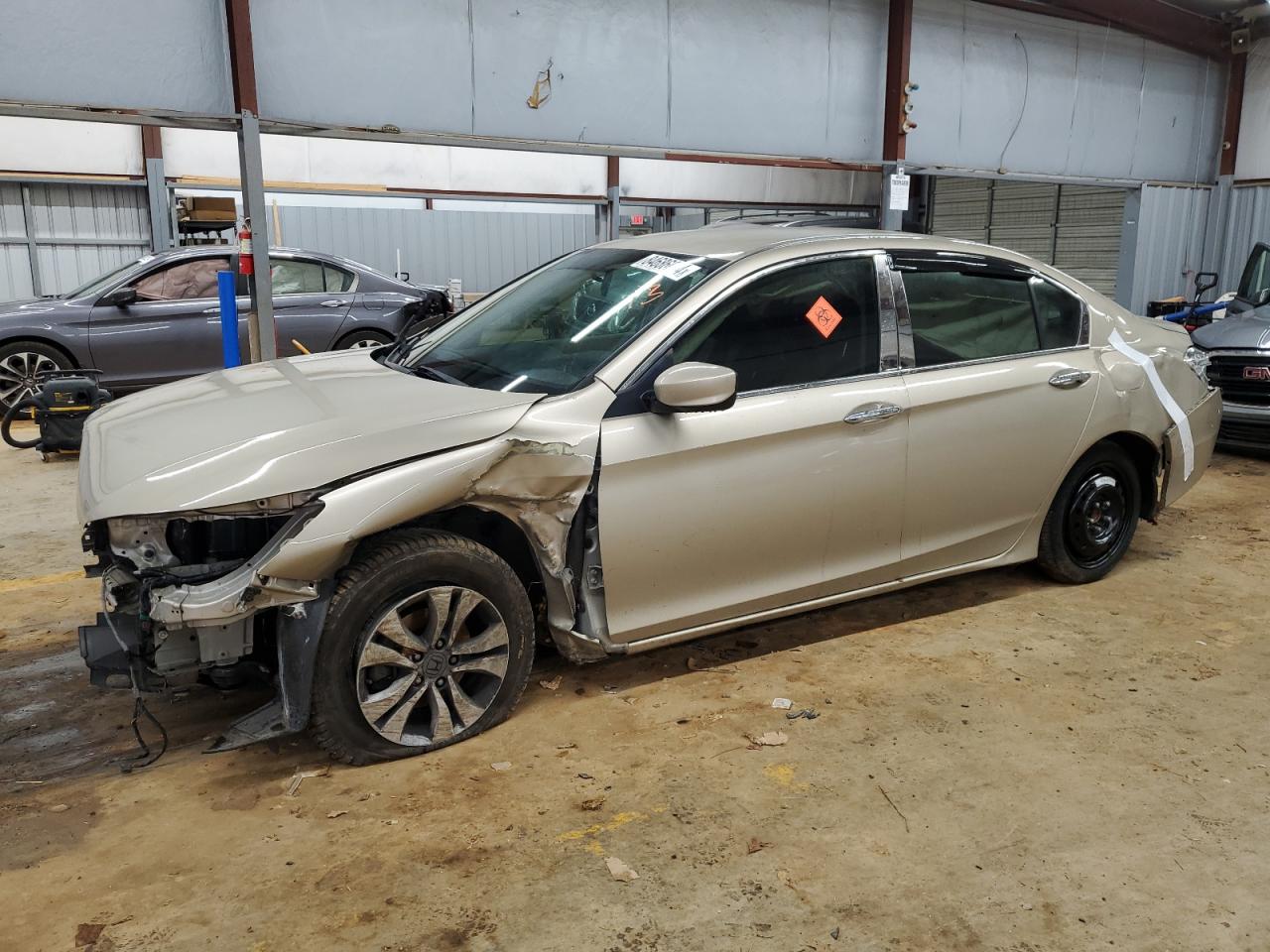 VIN 1HGCR2F39FA175951 2015 HONDA ACCORD no.1