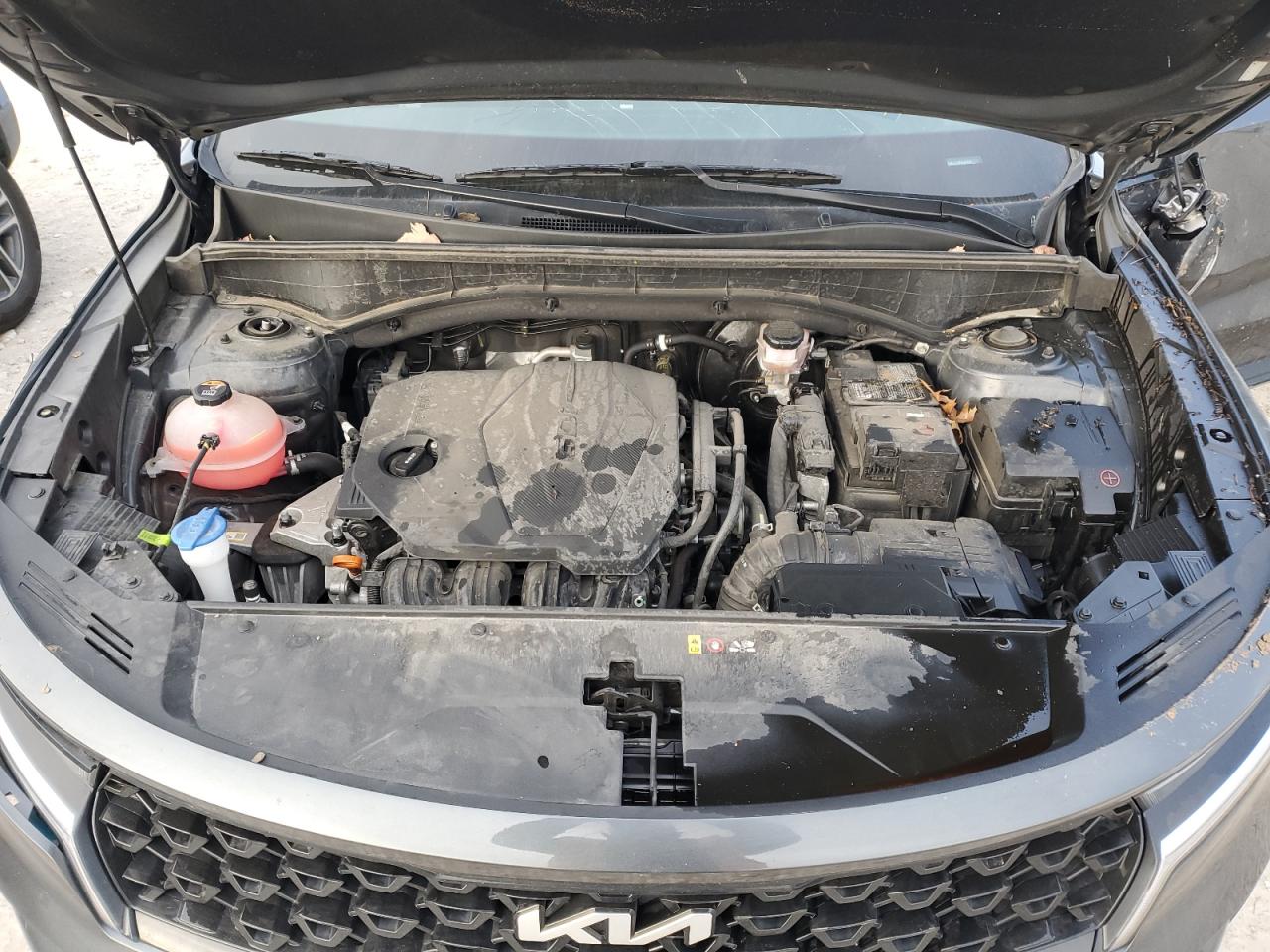 2023 Kia Sorento - Image 13
