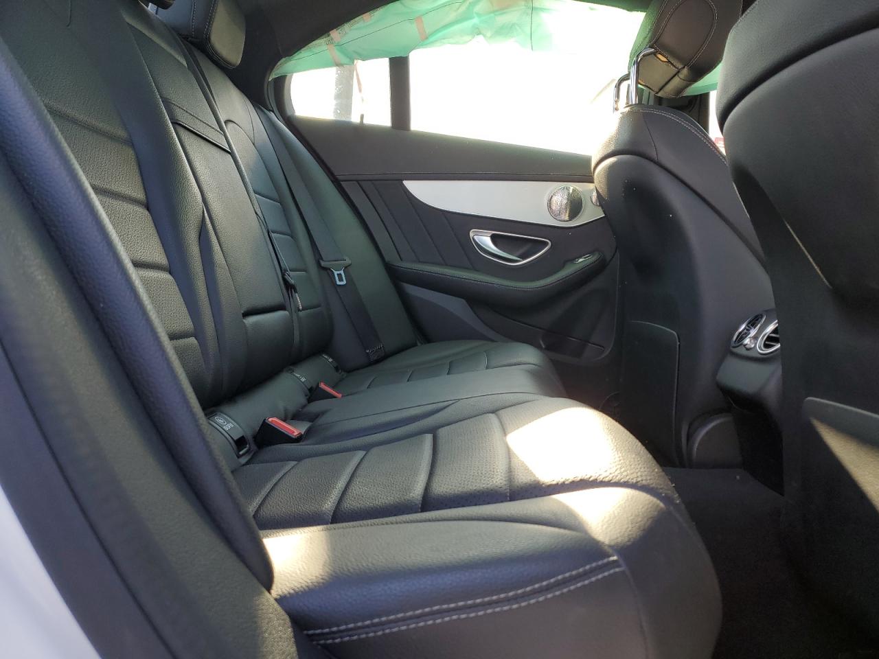 2015 Mercedes-Benz C-klasse - Image 10
