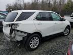 2021 Chevrolet Equinox Lt იყიდება Waldorf-ში, MD - Rear End