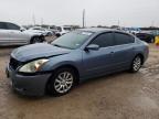 2012 Nissan Altima Base იყიდება Temple-ში, TX - Front End