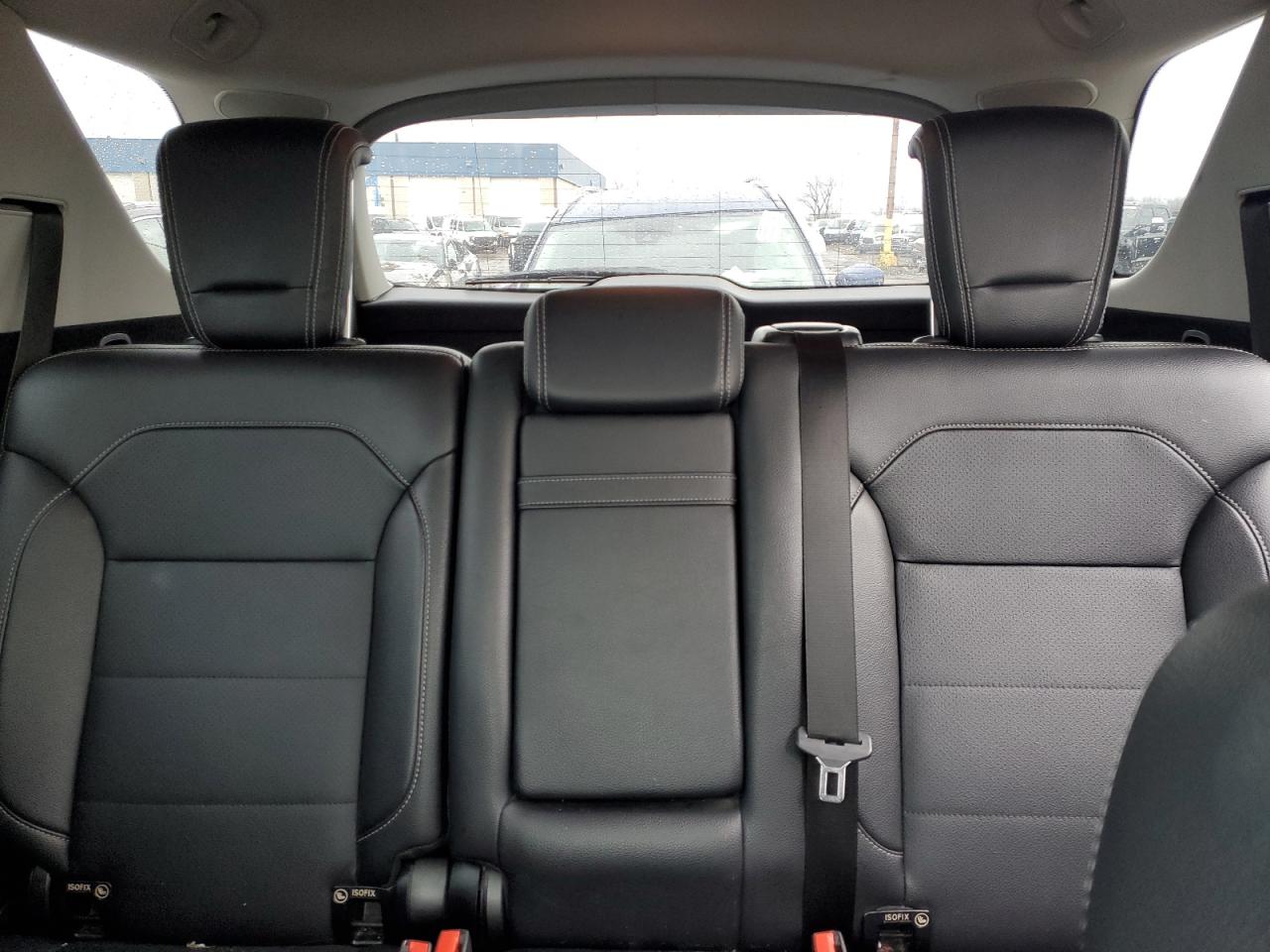 2014 Mercedes-Benz Ml 350 4Matic VIN: 4JGDA5HB0EA312835 Lot: 85988154