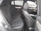 2019 Mercedes-Benz Glc Coupe 63 4Matic Amg იყიდება Las Vegas-ში, NV - Burn