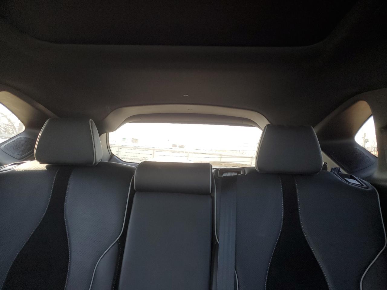 2021 Acura Rdx A-Spec VIN: 5J8TC2H69ML031441 Lot: 85328304